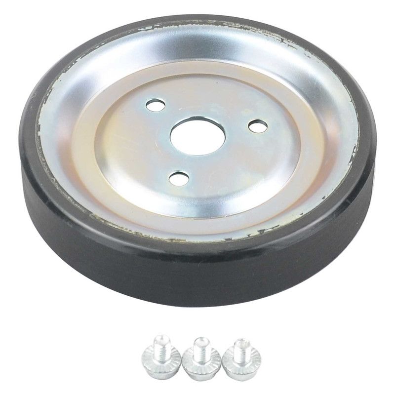 Water Pump Pulley 11517619020, fits BMW & Mini 2005 Onwards