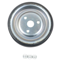 Water Pump Pulley 11517619020, fits BMW & Mini 2005 Onwards