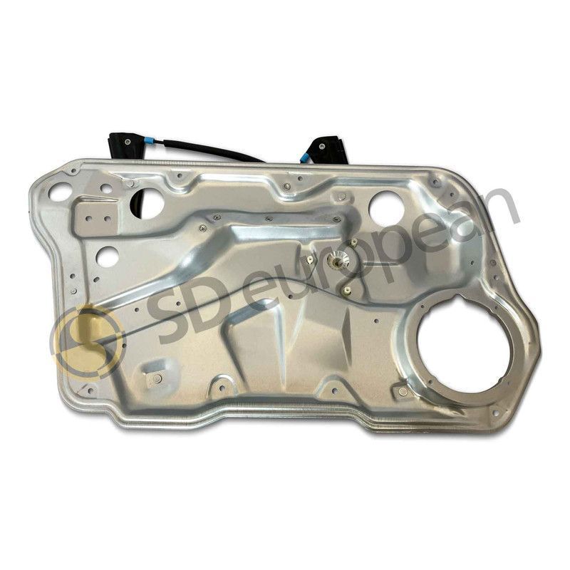 VW Golf Mk 4 & Jetta 1999-2005 Front Passengers Window Regulator