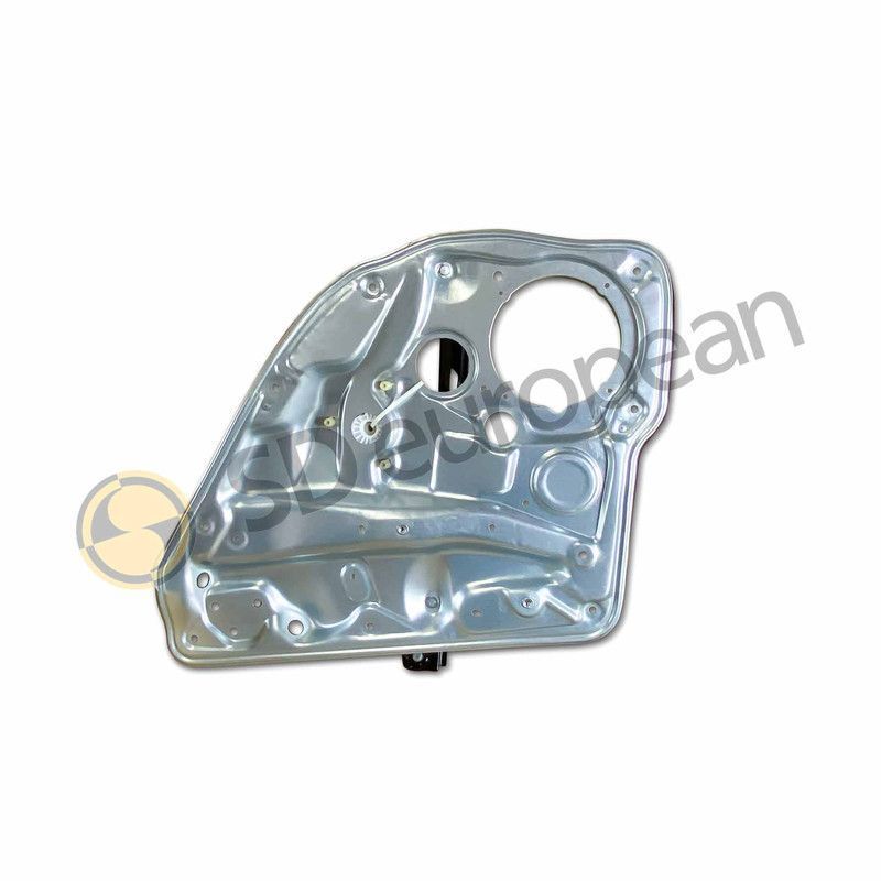 VW Golf Mk 4 & Jetta 1999-2005 Rear Right Window Regulator