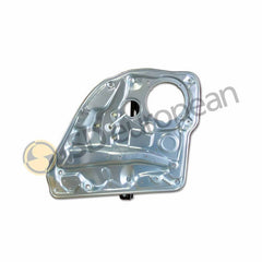 VW Golf Mk 4 & Jetta 1999-2005 Rear Right Window Regulator
