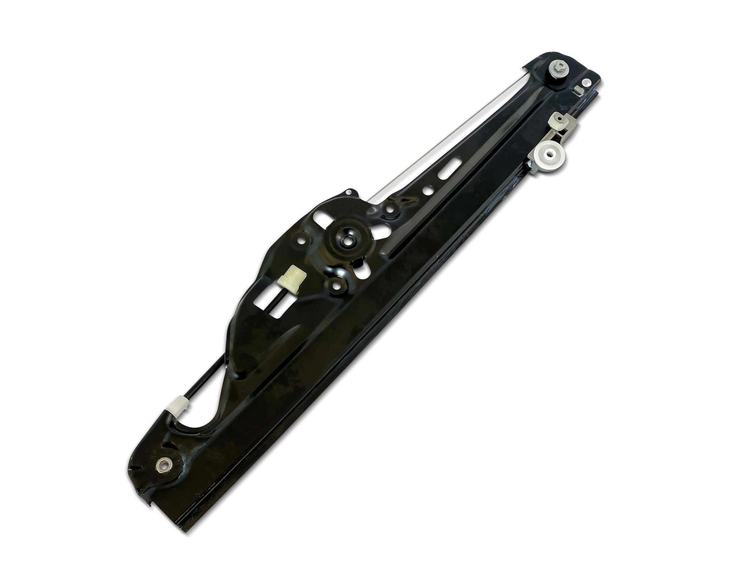 BMW 5 Series 2003-2010 Left Rear Window Regulator Lifter