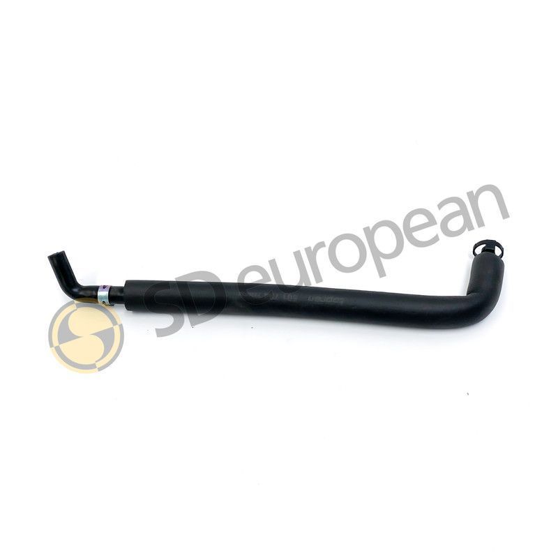 Crankcase vent hose 11157520035, fits BMW series 3, 5, 7 & Z3