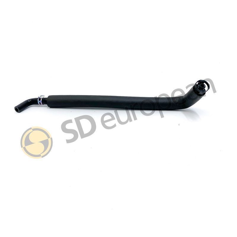 Crankcase vent hose 11157520035, fits BMW series 3, 5, 7 & Z3