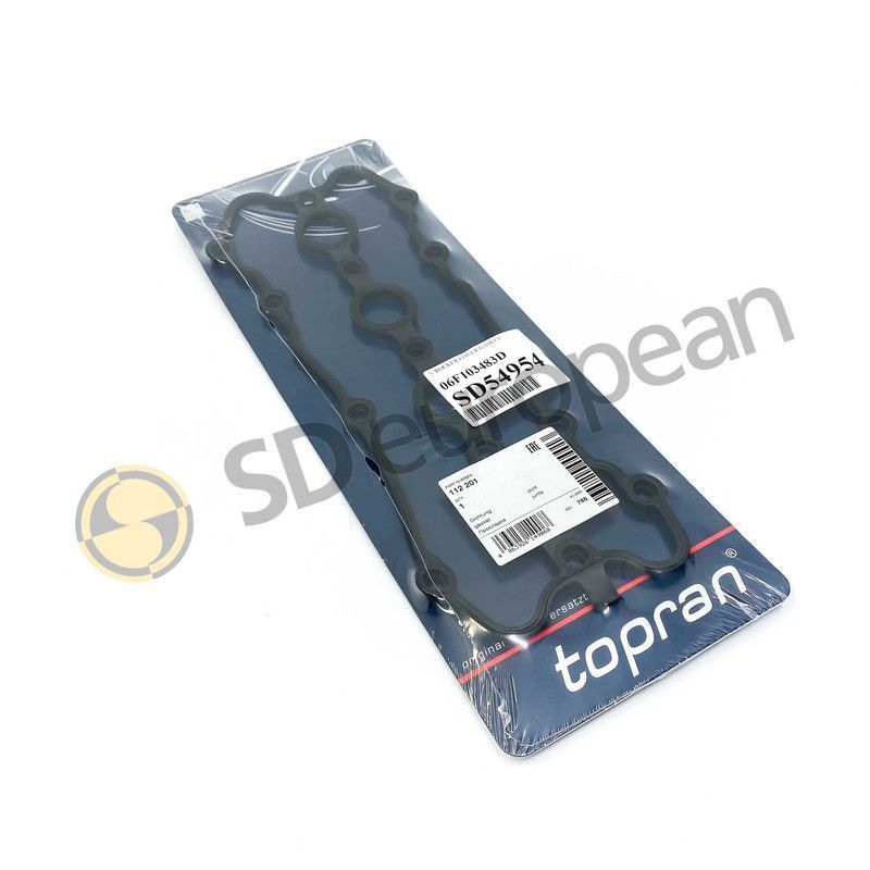 Rocker Cover Gasket For 2.0L Petrol Audi & VW