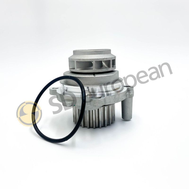 Water Pump, Fits Volkswagen, Seat & Skoda 1997 To 2015 - 06B121011Q