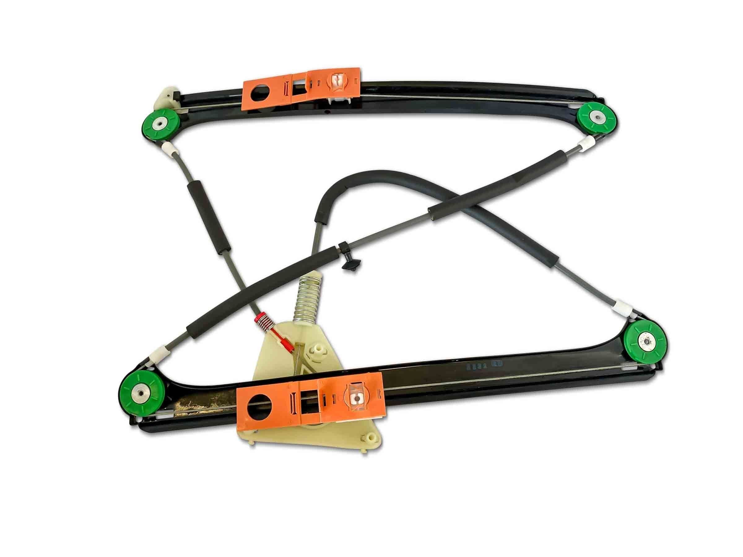 Audi A3 8P 2004-2013 Left Front Passengers Window Lifter