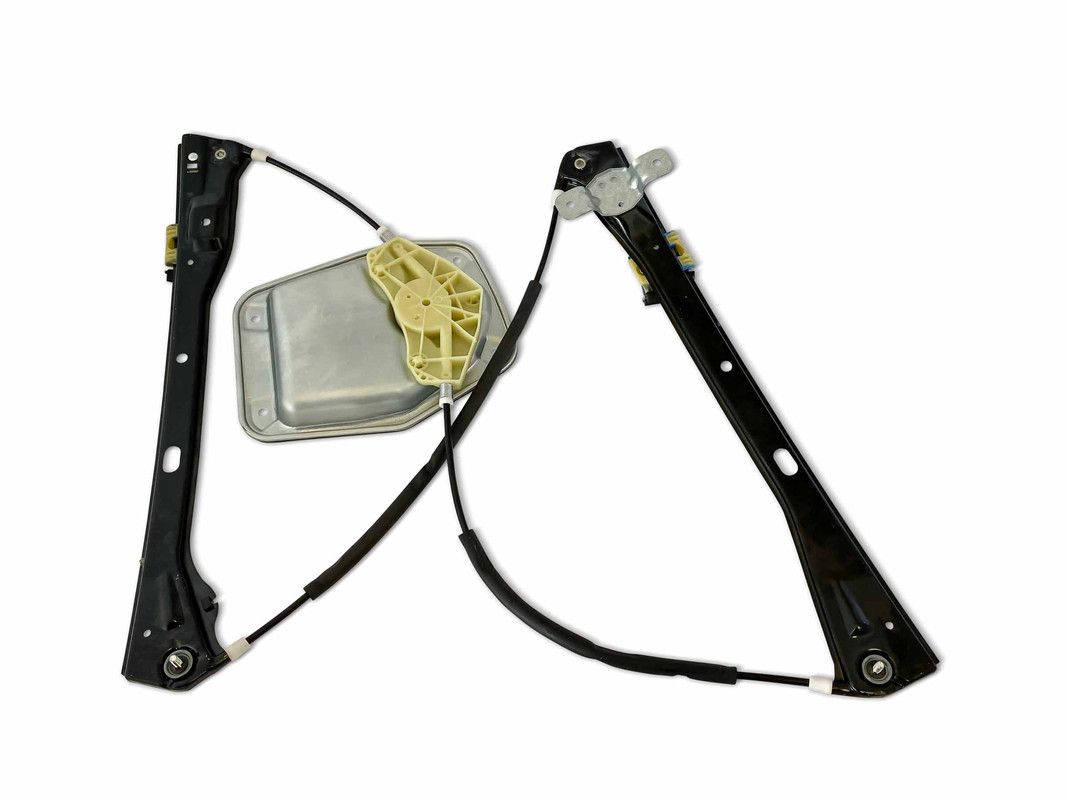 VW Golf Mk5 & Jetta 2004-2008 Front Left Passenger Window Regulator