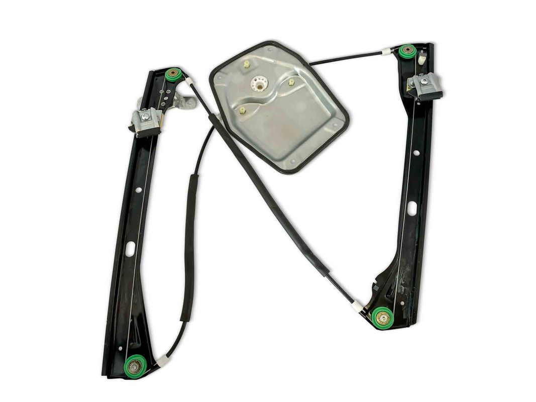 VW Golf Mk5 & Jetta 2004-2008 Front Left Passenger Window Regulator