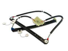 Audi A3 8L1 1996-2003 Front Right Drivers Window Regulator Lifter 4Dr