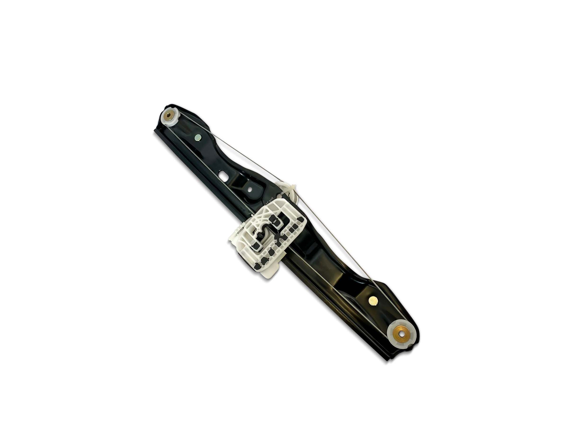 BMW 3 Series 2011-2018 Right Rear Window Regulator Lifter