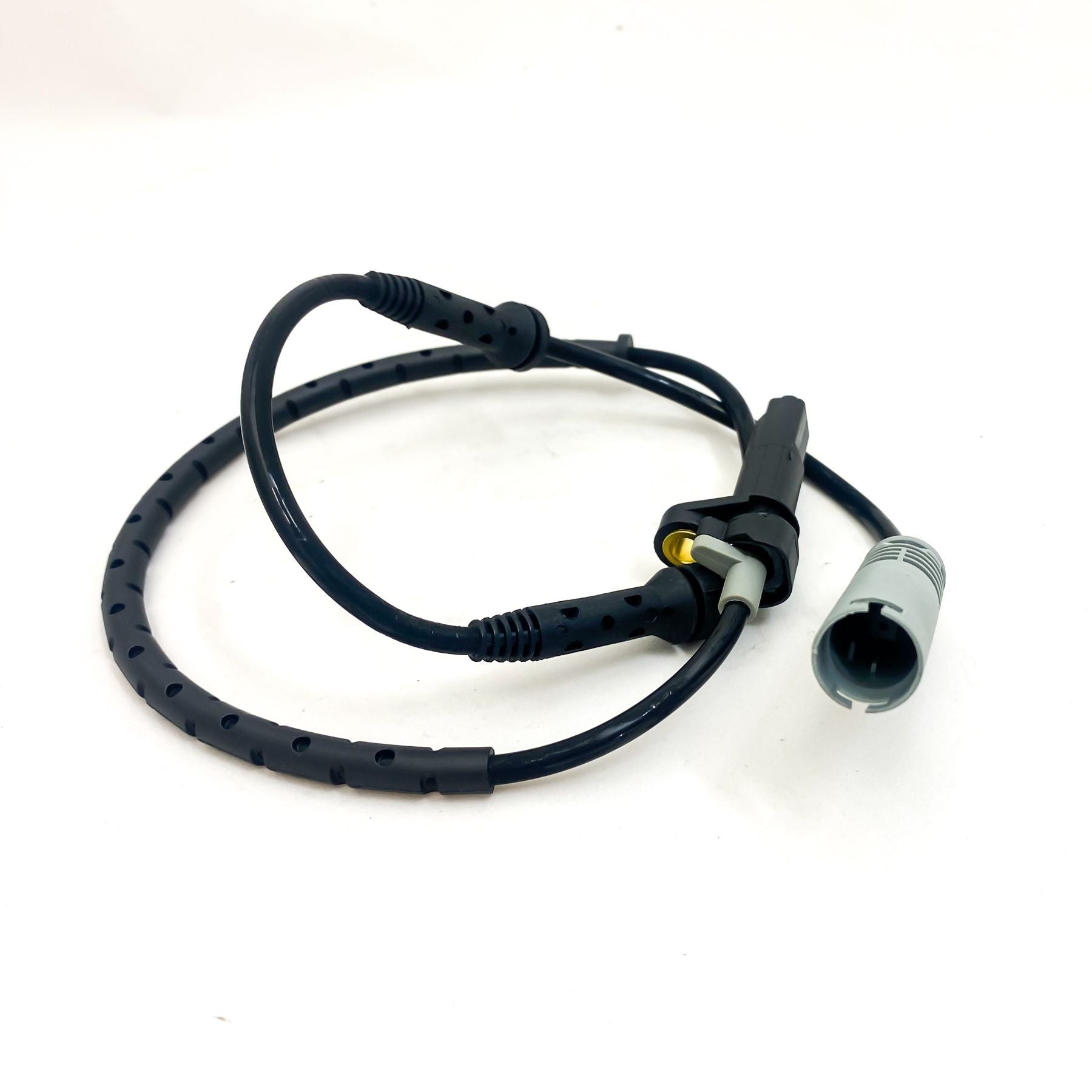 Abs Sensor Rear-160, BMW E39 34521182160