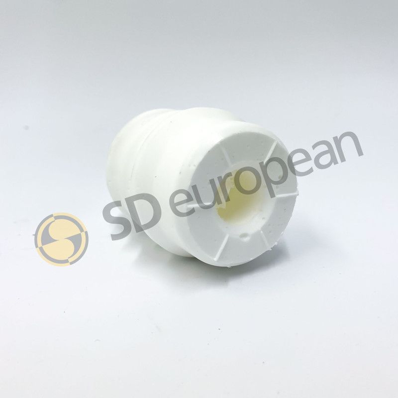 Rubber Buffer Fr Suspension 8D0412131F, fits Audi, Volkswagen, Seat & Skoda