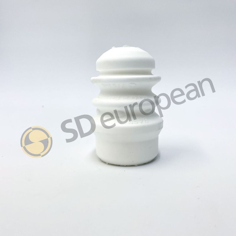 Rubber Buffer Fr Suspension 8D0412131F, fits Audi, Volkswagen, Seat & Skoda