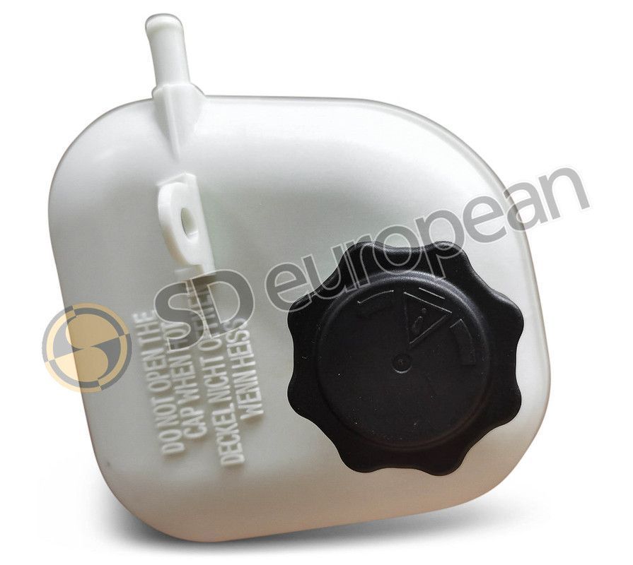 Coolant Expansion Tank Mini Cooper S R52 R53 2002 - 2007