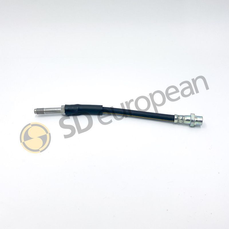 Brake hose - rear 34306768851, fits BMW series 1, 2, 3, 4 & X1 2003 onwards