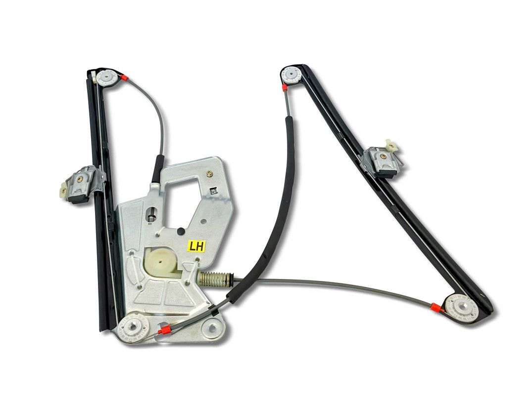 BMW E39 5 Series 1996-2003 Front Left Passenger Window Regulator