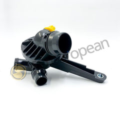 Thermostat – BMW 1-Series, 3-Series (11537600584)