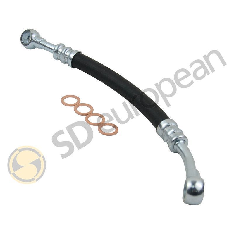 Oil Feed Hose