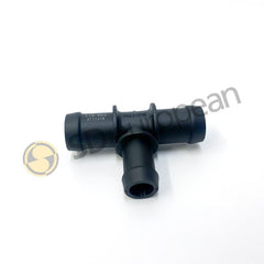 T Piece N90794401, fits Audi, Volkswagen, Seat & Skoda 1997 Onwards