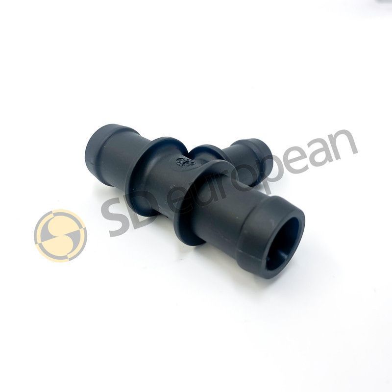 T Piece N90794401, fits Audi, Volkswagen, Seat & Skoda 1997 Onwards