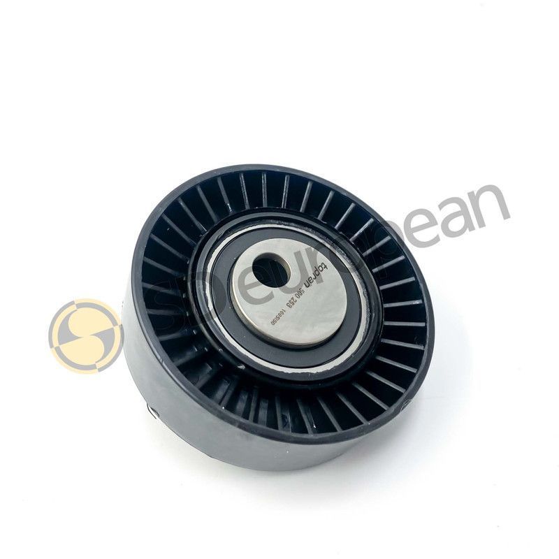 Belt Tensioner Pulley, 11287841228 Fits BMW E34 E36 E39 E46 E53 E60 E63 E85 E86
