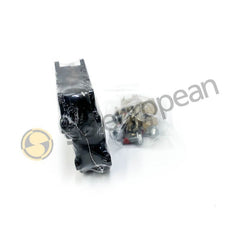 Brake Pads - Rear, 3Aa698451 Fits VW Passat, Eos, Tiguan, Audi A3 A6 Q3, Tt Rs3