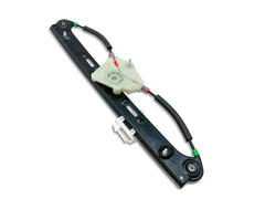 BMW X3 2004 To 2010 E83 Right Rear Window Regulator Lifter