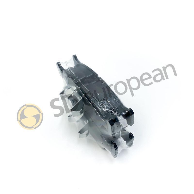Front Brake Pads, 34116769951