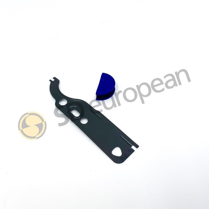 Camshaft Tensioner Seal, 058198217 Fits  Audi, VW, Seat And Skoda 1997 - 2014
