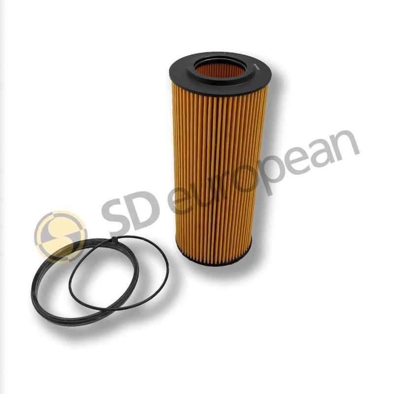 Oil Filter For Audi & VW 3.0L 6 Cylinder Petrol Engines - 06E115562C