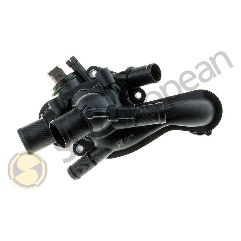 Thermostat With Housing For Mini Cooper 2007 To 2015 & Others