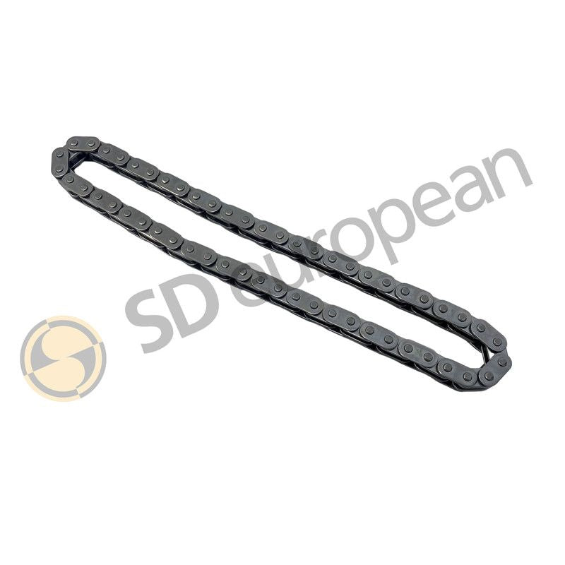 Oil Pump Chain, 03C115230C Fits Audi A3, Volkswagen Golf, Jetta, Polo