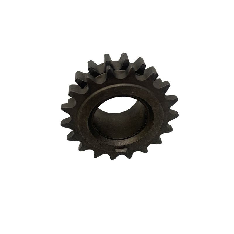 Crankshaft Sprocket,03C105209Be Fits Skoda Roomster,Volkswagen Golf, Jetta, Polo