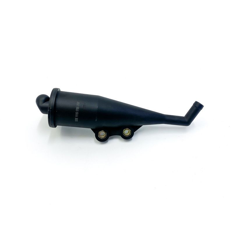 PCV Valve Assembly 11151705237, BMW X5, E53, 2000 - 2007