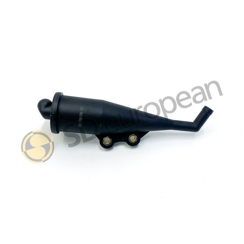 PCV Valve Assembly 11151705237, BMW X5, E53, 2000 - 2007
