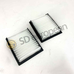 Micro Filter Air Con 64319071933, fits BMW 3 Series, E36 1994 - 2000