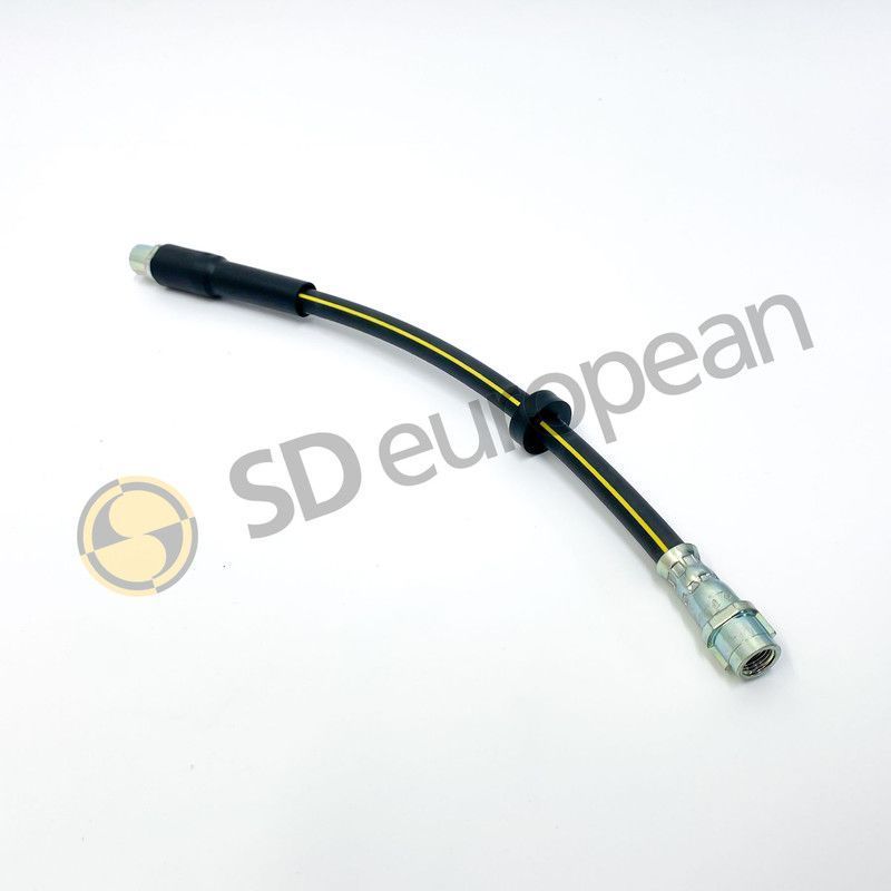 Front Brake Hose 8E0611707D, Fits Audi A4 & S4 2001 - 2009