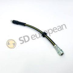 Front Brake Hose 8E0611707D, Fits Audi A4 & S4 2001 - 2009