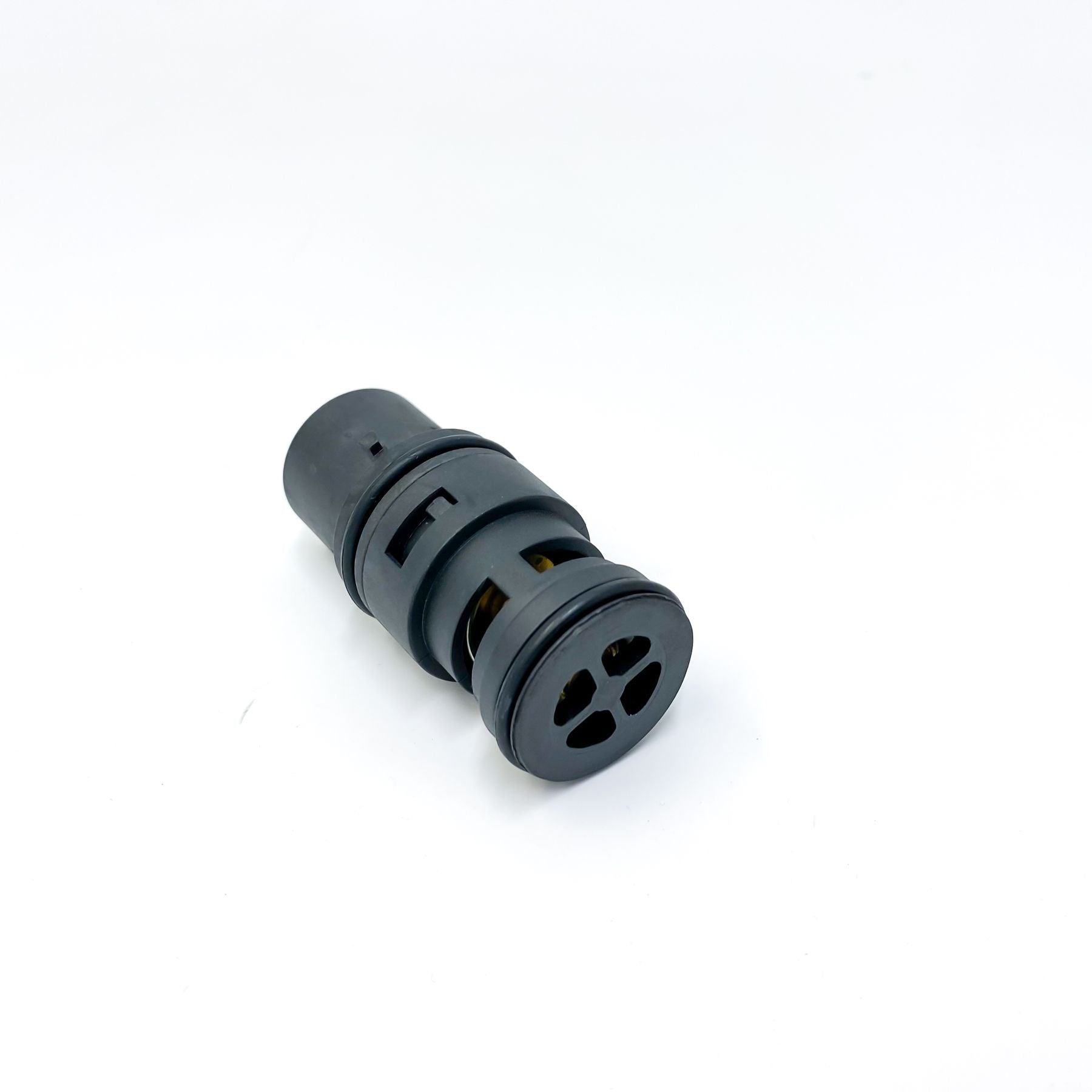 Radiator Bottle Thermostat, BMW E46 E53 E83 E85 E86 X3 X5 Z4 323 325 328 330