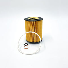 Oil Filter 11427542021, Fits BMW Series 5, 6, 7 & X5