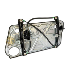 VW Beetle 1998-2010 Passengers Window Regulator
