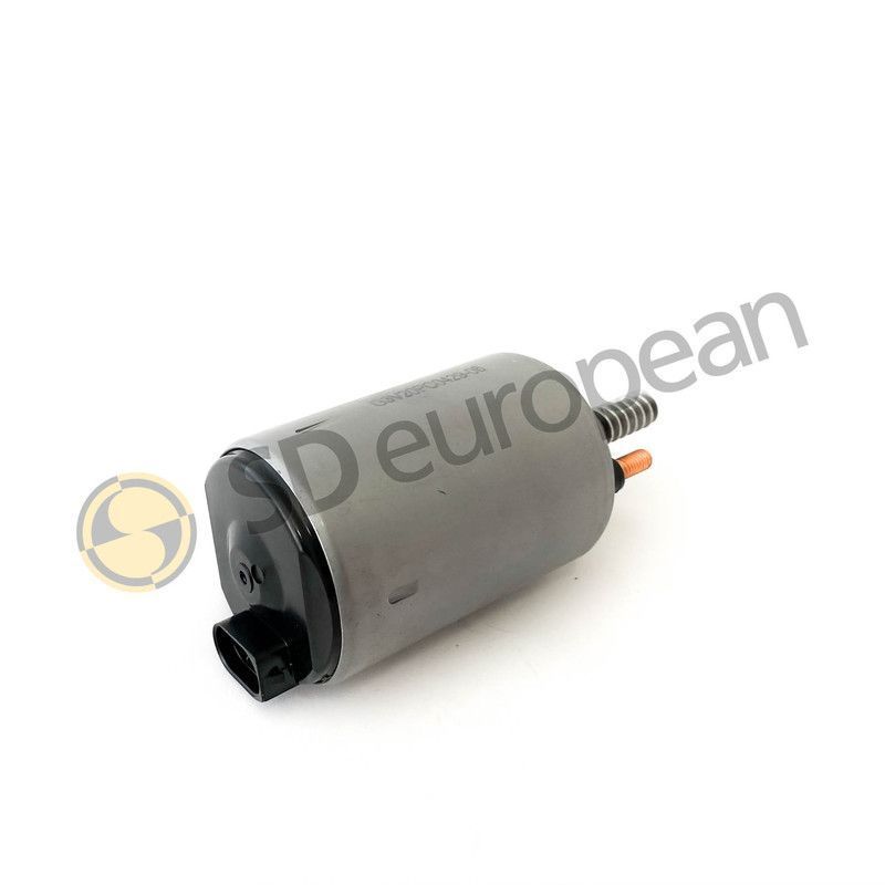 BMW Actuator VVT Motor For 4 Cylinder - 11377548387
