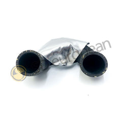 Water Pump Hose Thermostat To Waterpump, BMW N54 135I 335I 535I X1, X6, Z4