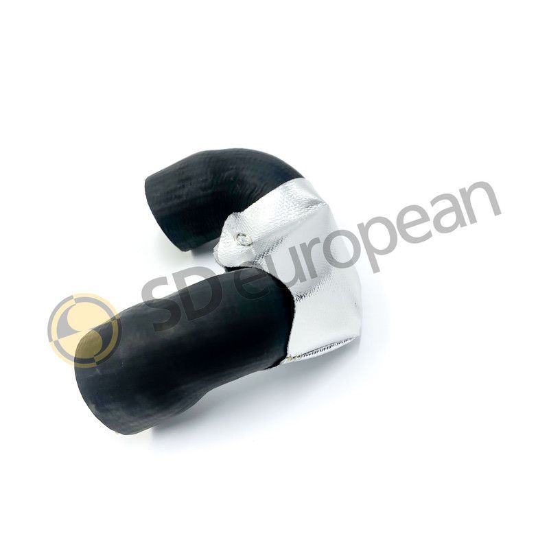 Water Pump Hose Thermostat To Waterpump, BMW N54 135I 335I 535I X1, X6, Z4