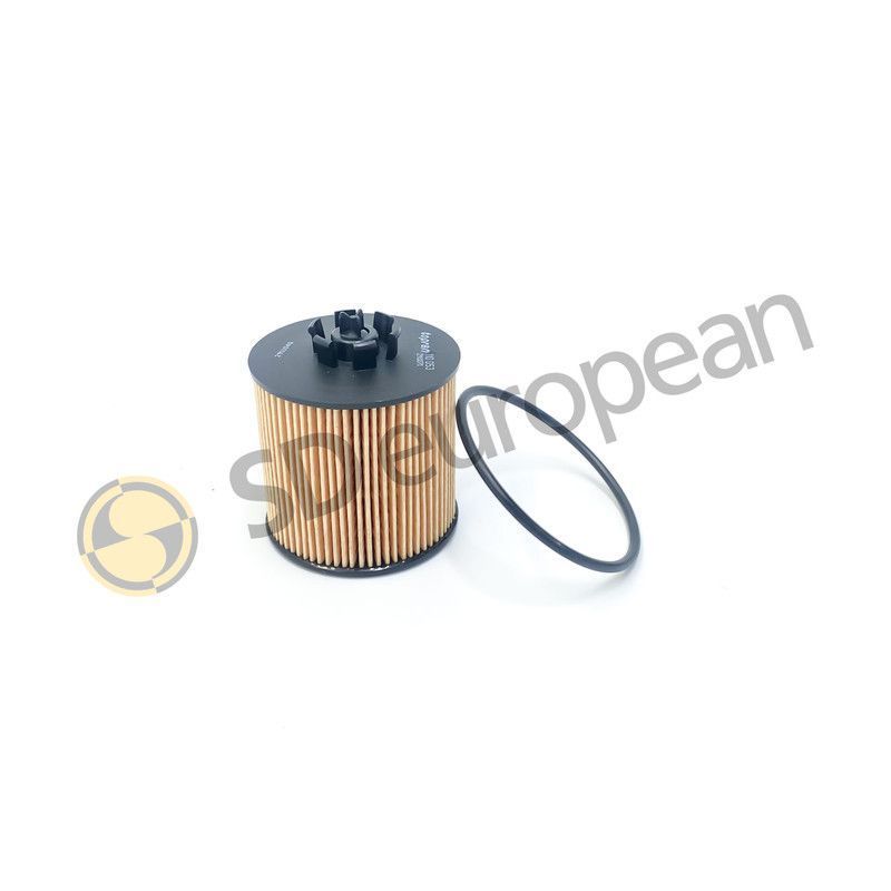 Engine Oil Filter, Fits Audi, Volkswagen, Seat & Skoda -  03C115562