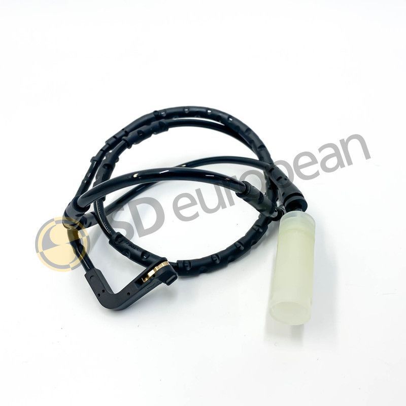 BMW Rear Brake Pad Wear Sensor 1 & 3 Series 2003-2013, 6 Cylinder