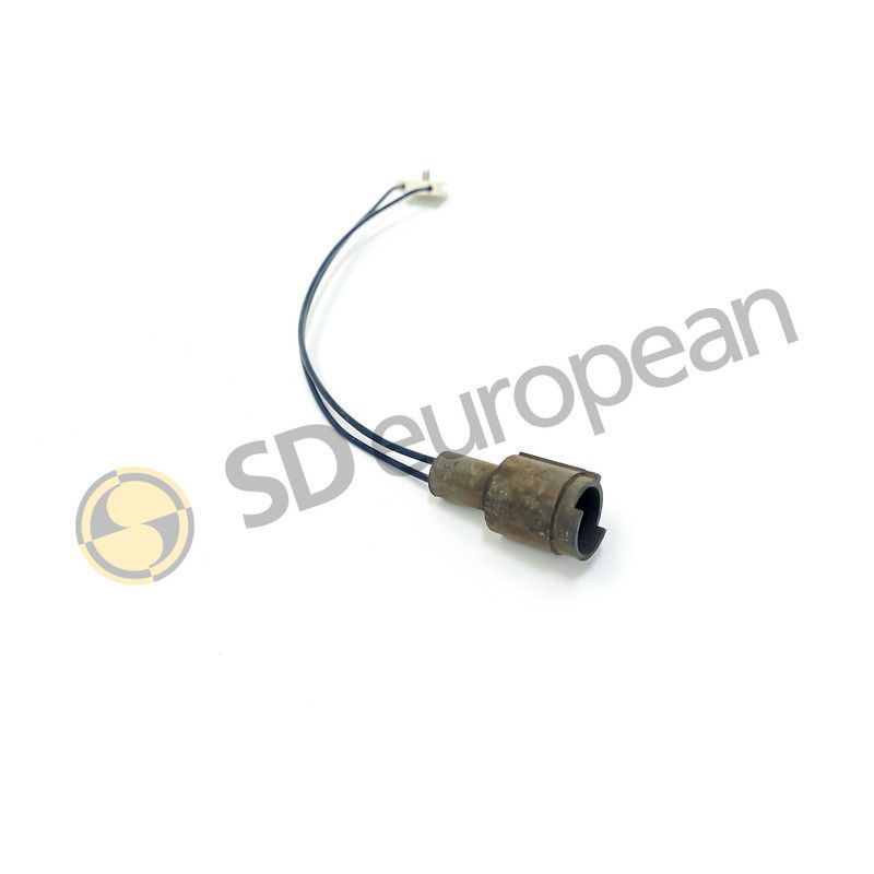 Sensor front Pads 34359058889, fits BMW 1 & Z1 Series 1984 - 1994