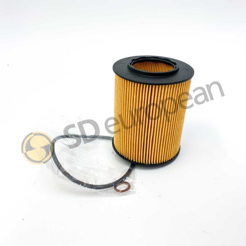 Oil Filter 11427512300 BMW Series 3, 5, 7, X3, X5, Z4