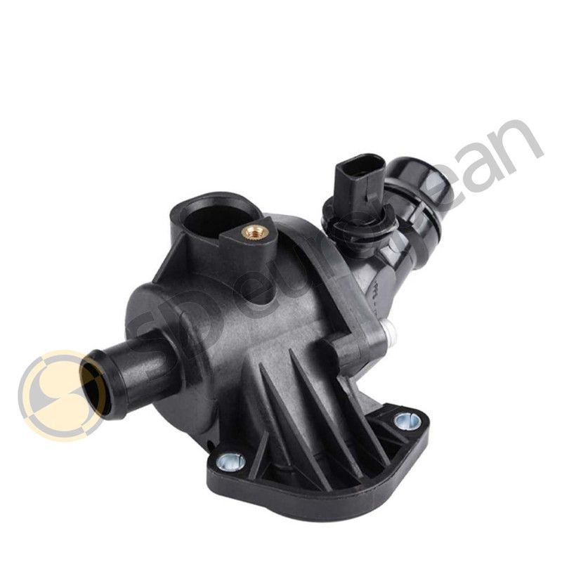 Thermostat For 2.0L Audi A3, VW Golf, Jetta, Passat, Touran And More